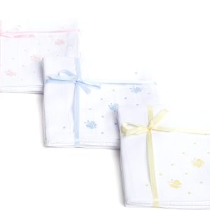 Butterflies Cloth Diaper