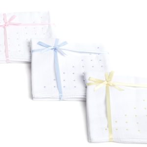 Chamomile Cloth Diaper