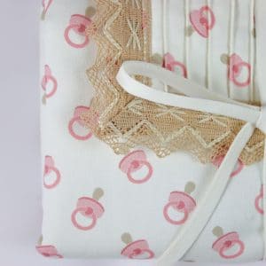 Crying Baby Changing Table