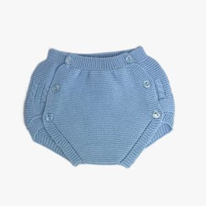 Twisted Knit Diaper Covers