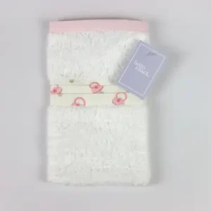 Crying Baby Bath Glove