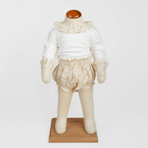 Baby Diaper Cover Set