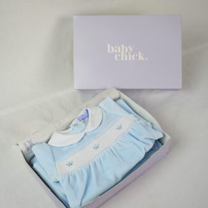 Gift Box for Baby